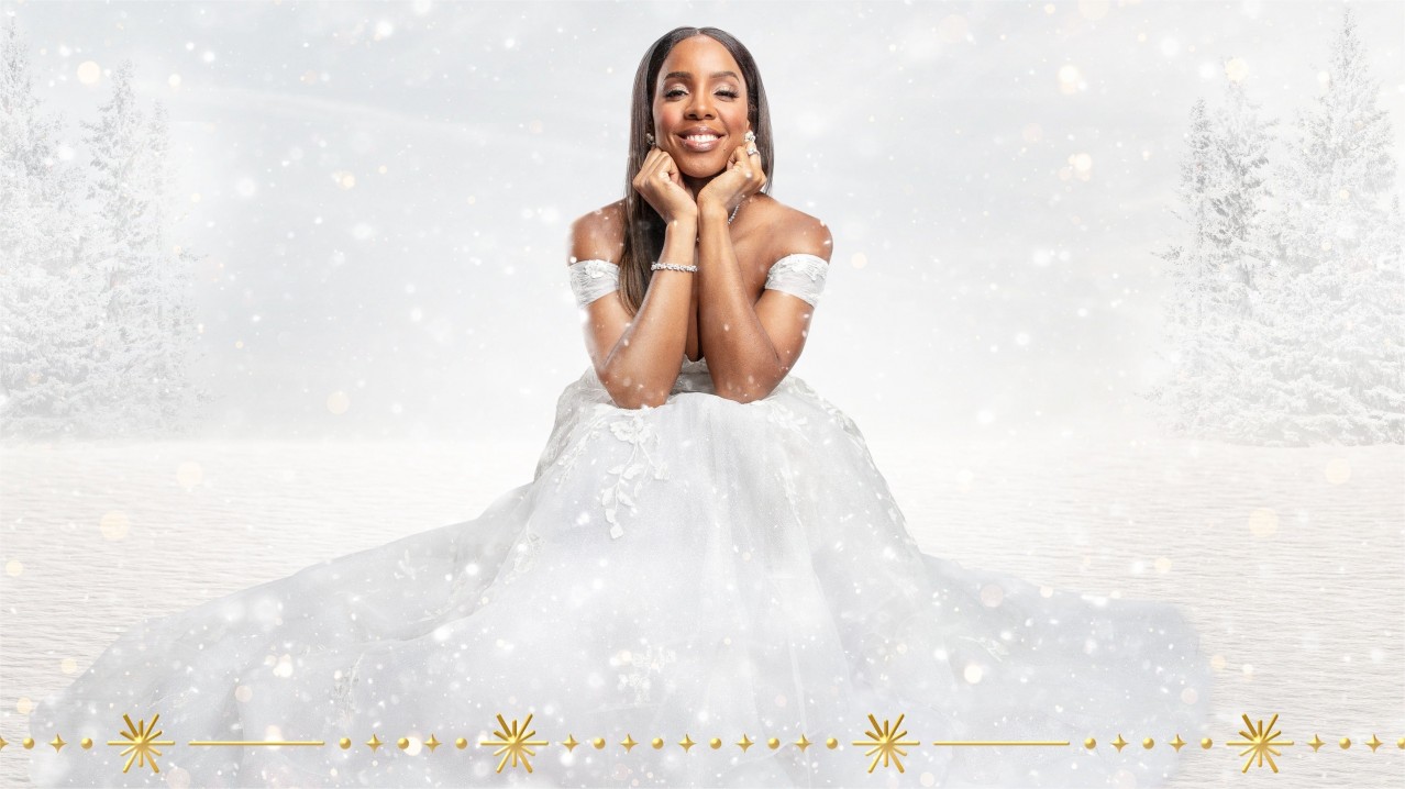 Watch Merry Liddle Christmas Wedding 2020 full HD online