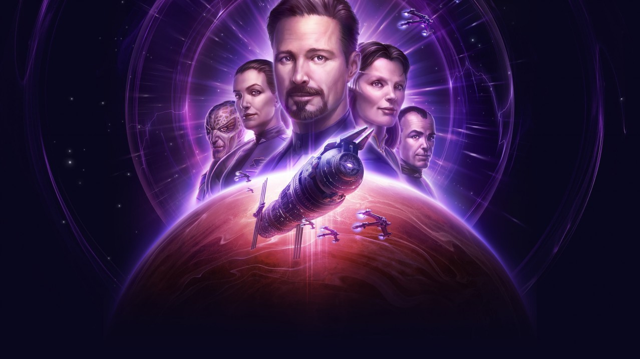 Watch Babylon 5 The Road Home 2023 full HD online free SOAP2DAY