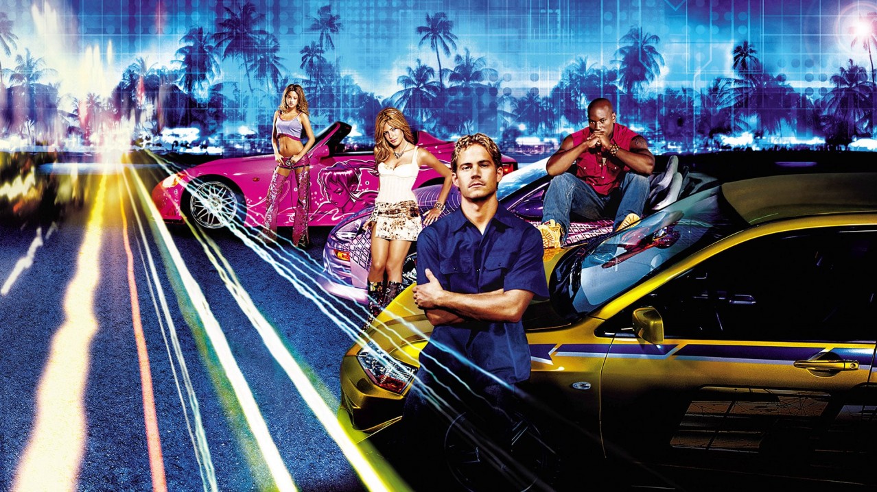 watch the fast and furious free online