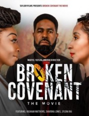 Broken Covenant