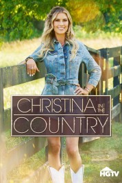 Christina in the Country