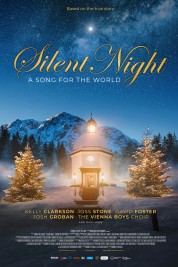 Silent Night: A Song For the World