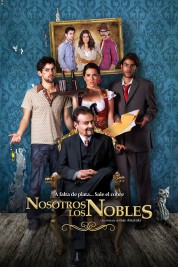 We Are the Nobles