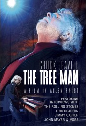 Chuck Leavell: The Tree Man