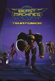 Transformers: Beast Machines