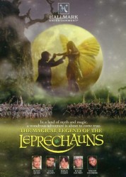 The Magical Legend of the Leprechauns